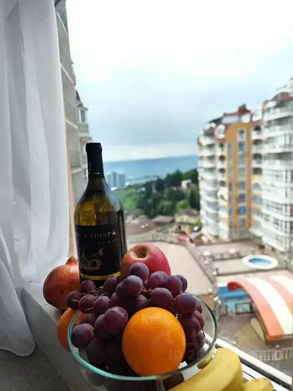 3-к кв. Крым, Ялта ул. Загородная, 17Г (75.0 м) - Фото 2