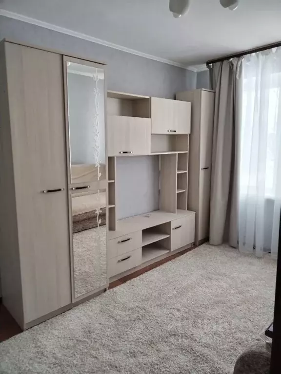 1-к кв. Ростовская область, Ростов-на-Дону Северный мкр, ул. ... - Фото 2