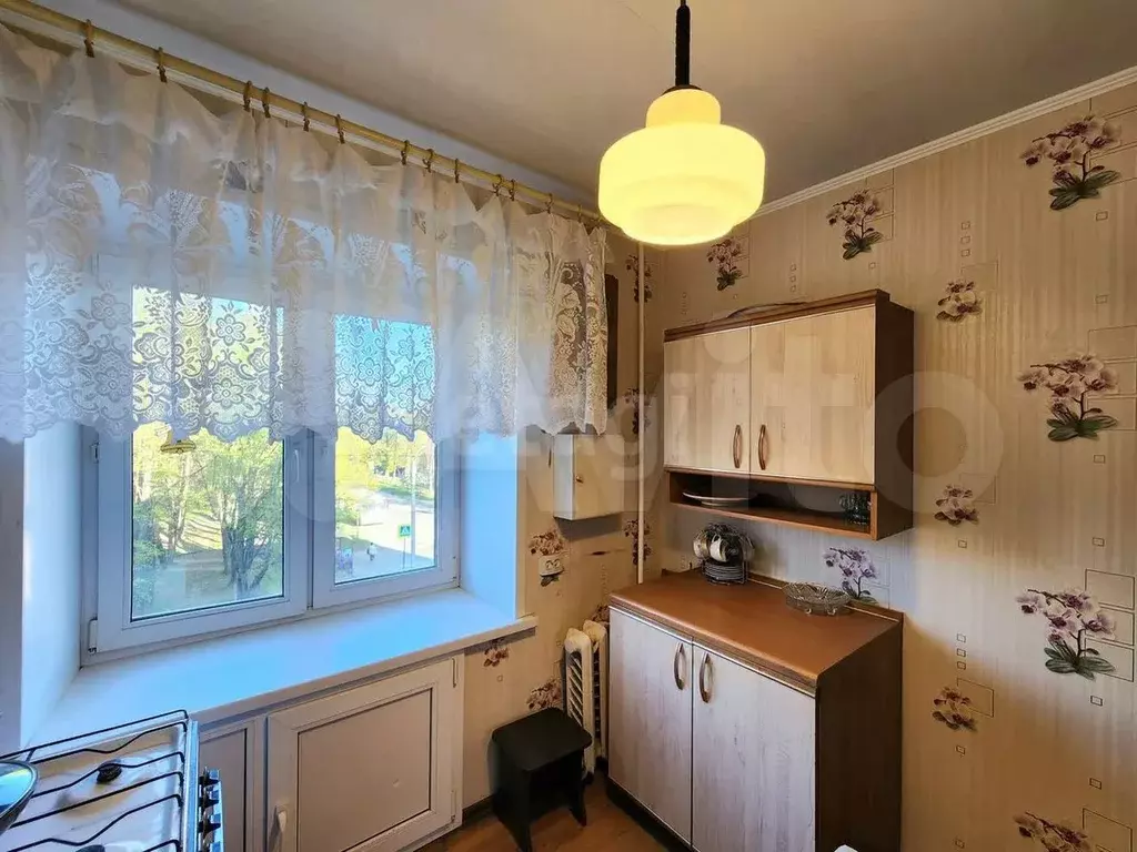 2-к. квартира, 44,1 м, 4/5 эт. - Фото 1
