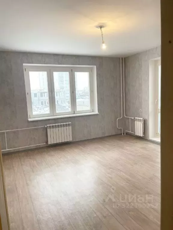 1-к кв. Омская область, Омск ул. Леонида Маслова, 7 (53.0 м) - Фото 2