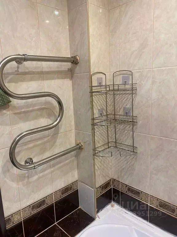 Студия Ленинградская область, Всеволожск ул. Взлетная, 12к4 (25.0 м) - Фото 2