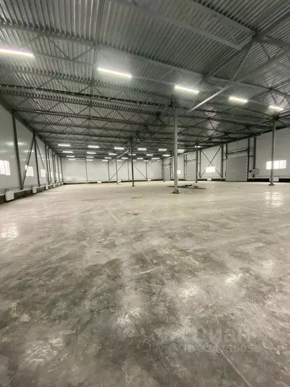 Производственное помещение в Ленинградская область, Всеволожский ... - Фото 2