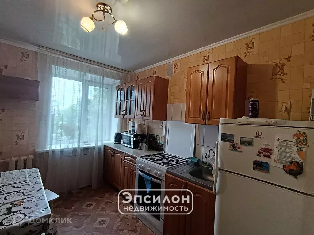 Продаётся 1-к квартира, 31.4 м - Фото 0