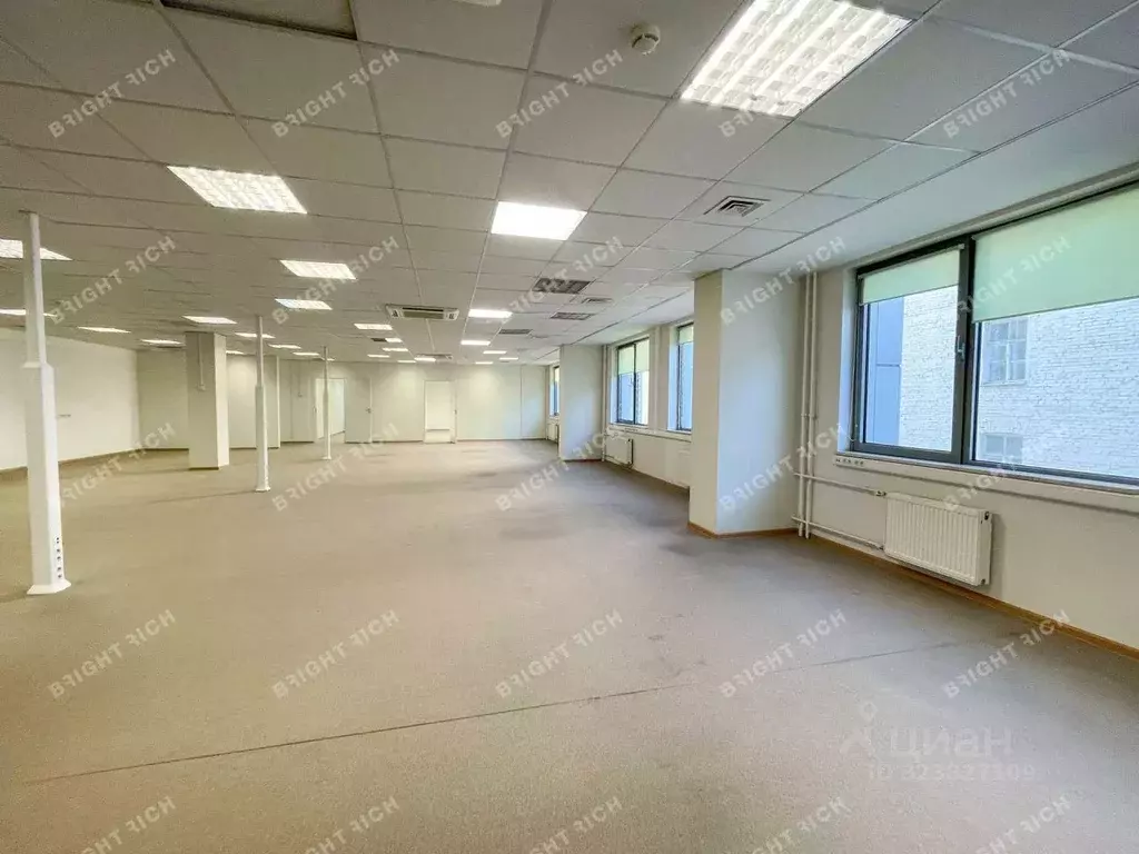 Офис в Санкт-Петербург 2-я Советская ул., 17 (368 м) - Фото 1