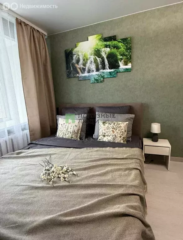 1-комнатная квартира: Ижевск, улица 9 Января, 237 (31.2 м) - Фото 1