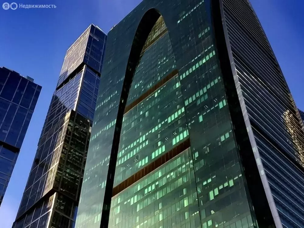 Офис (217 м) - Фото 1