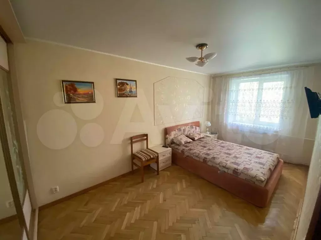 3-к. квартира, 62,7 м, 5/5 эт. - Фото 0