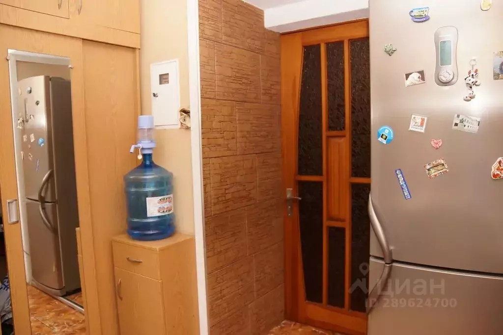 1-к кв. Крым, Феодосия ул. Базарная, 6 (32.0 м) - Фото 2