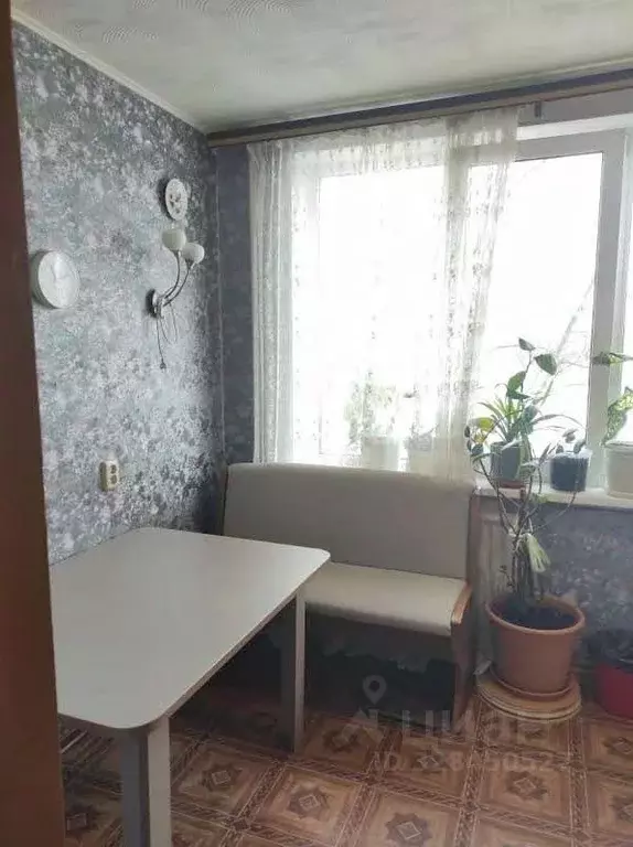 3-к кв. Санкт-Петербург ул. Антонова-Овсеенко, 13К1 (64.7 м) - Фото 2