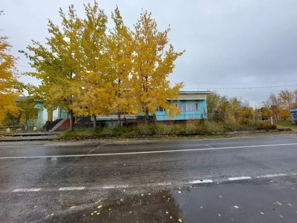 Свободного назначения - Фото 1