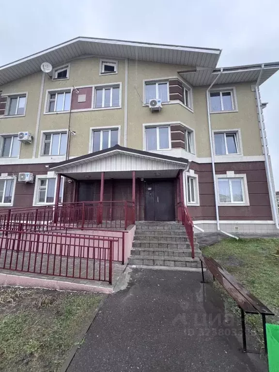 2-к кв. Татарстан, Пестречинский район, Богородское с/пос, д. Куюки, ... - Фото 1