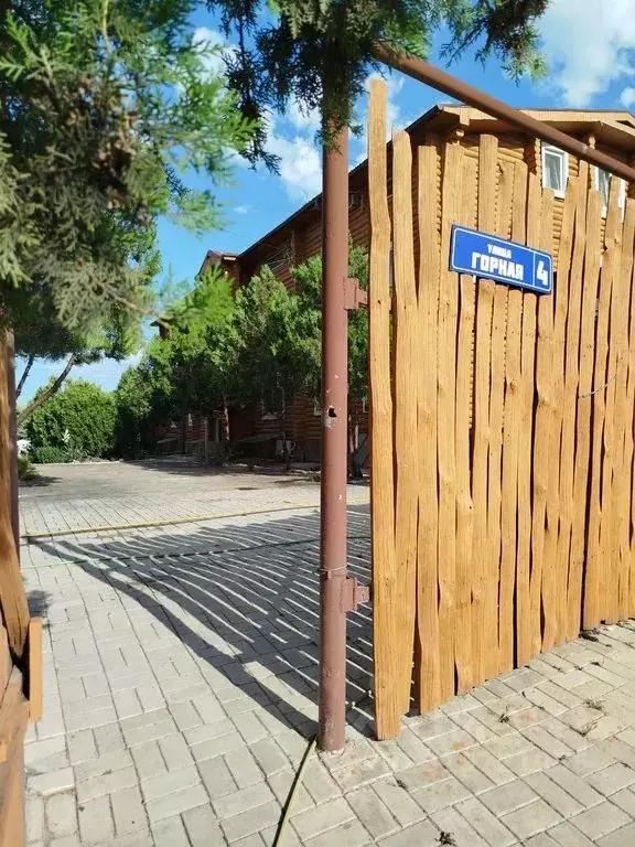 Студия Крым, Феодосия муниципальный округ, Коктебель пгт ул. Горная, 4 ... - Фото 2