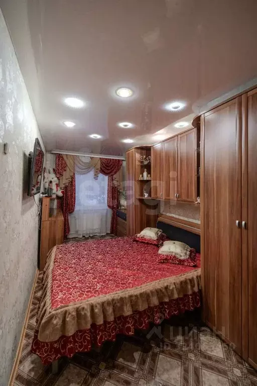 2-к кв. Иркутская область, Иркутск Юбилейный мкр, 85 (45.6 м) - Фото 1