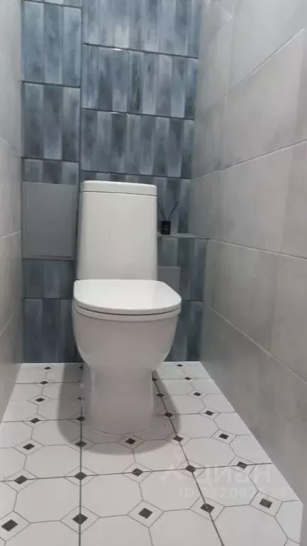 1-к кв. Мордовия, Саранск Гожувская ул., 28 (34.0 м) - Фото 1