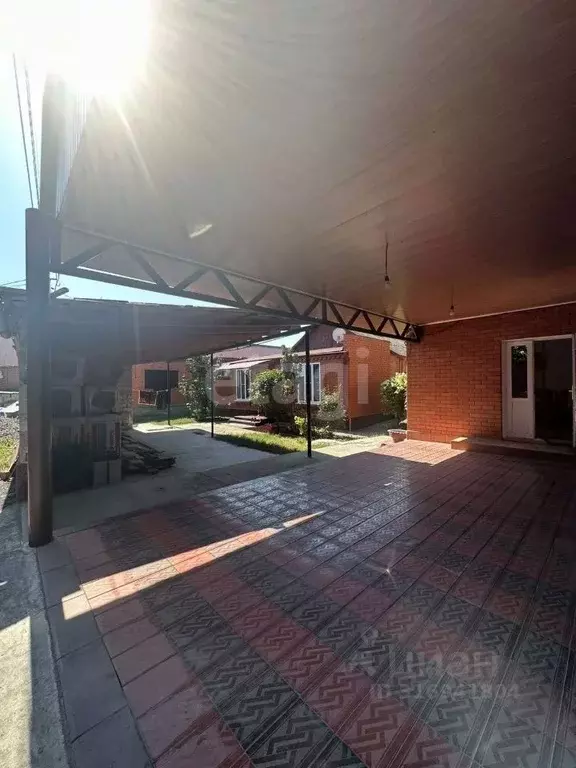 Дом в Новгородская область, Старая Русса Школьный пер. (205 м) - Фото 1