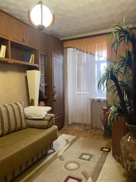 2-к кв. Ростовская область, Сальск Кузнечная ул., 110 (46.0 м) - Фото 2