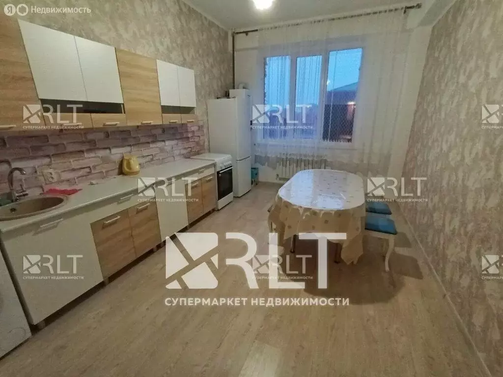 2-комнатная квартира: Махачкала, Гапцахская улица, 12 (85 м) - Фото 1