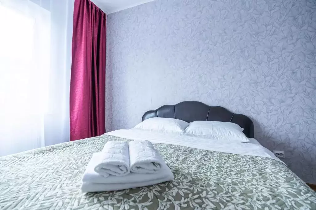 1-к кв. Ленинградская область, Гатчина Пушкинское ш., 13к3 (36.0 м) - Фото 2