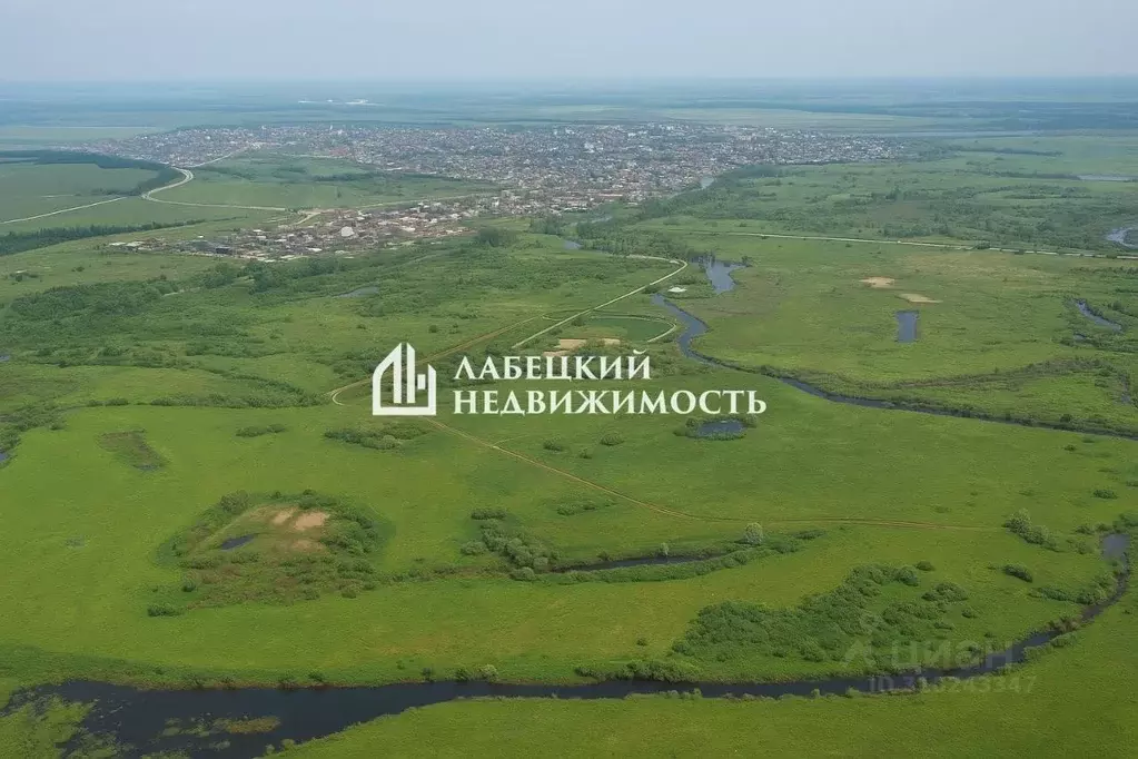 Участок в Новосибирская область, Колывань рп  (240.0 сот.) - Фото 1