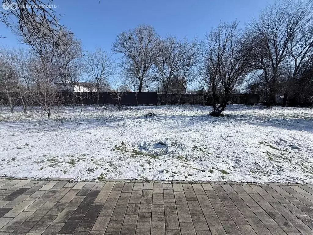 Участок в Симферополь, Киевский район, микрорайон Каменка (10 м) - Фото 2