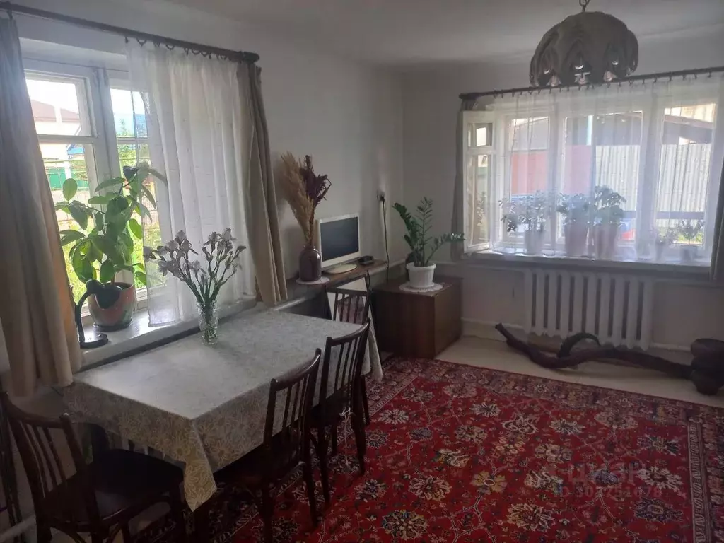 Дом в Нижегородская область, Нижний Новгород Конноармейская ул., 30 ... - Фото 1