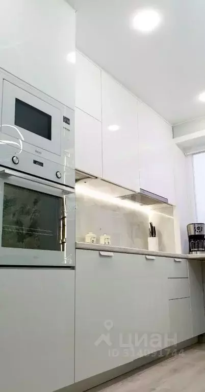 4-к кв. Архангельская область, Новодвинск ул. Димитрова, 23 (60.8 м) - Фото 0