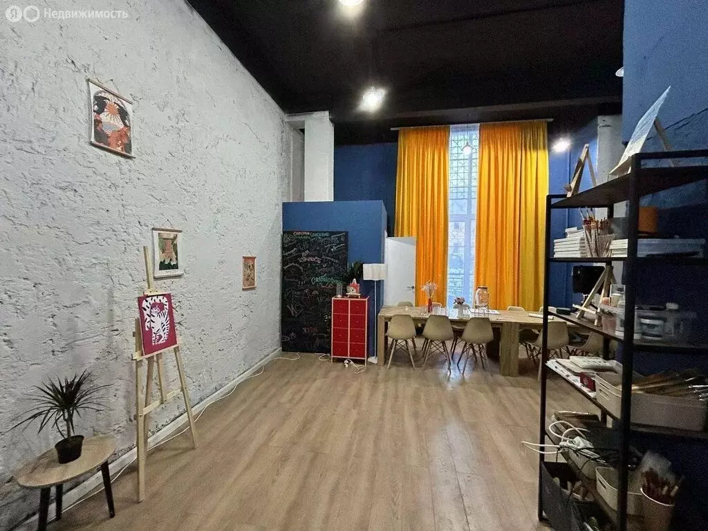 Помещение свободного назначения (50 м) - Фото 2