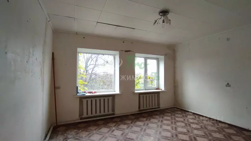 4-к кв. Краснодарский край, Ейский район, с. Кухаривка Юбилейная ул., ... - Фото 1