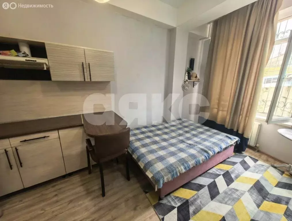 Квартира-студия: Краснодарский край, городской округ Сочи, село ... - Фото 2