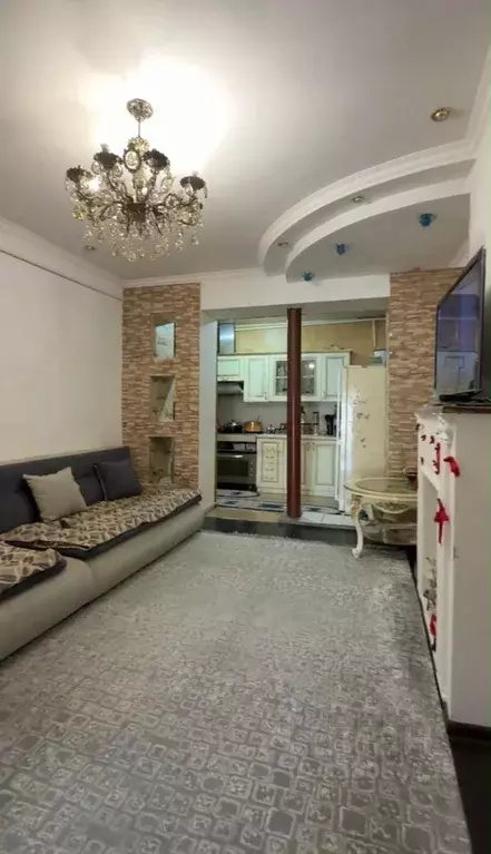 Дом в Кабардино-Балкария, Нальчик Балкарская ул., 65 (72 м) - Фото 2
