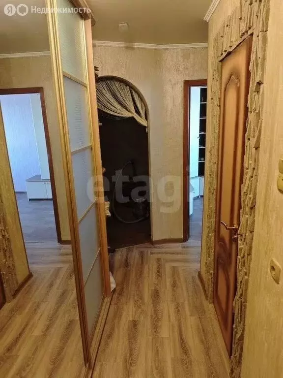 2-комнатная квартира: Дубовое, Ягодная улица, 5Б (56.3 м) - Фото 2