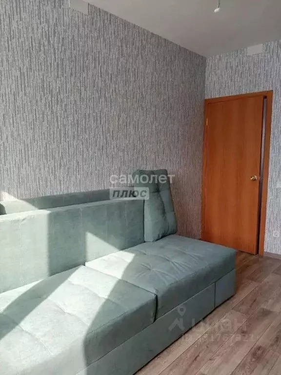2-к кв. Челябинская область, с. Аргаяш ул. Механизаторов, 4 (42.5 м) - Фото 2