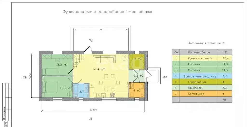 Дом в Курская область, Курский район, Щетинский сельсовет, д. Шуклинка ... - Фото 1