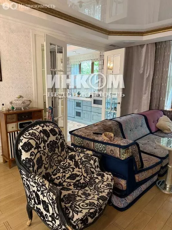 3-комнатная квартира: Москва, улица Степана Супруна, 12к1 (77.3 м) - Фото 1