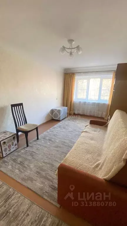 3-к кв. Волгоградская область, Волгоград Козловская ул., 67В (56.0 м) - Фото 1