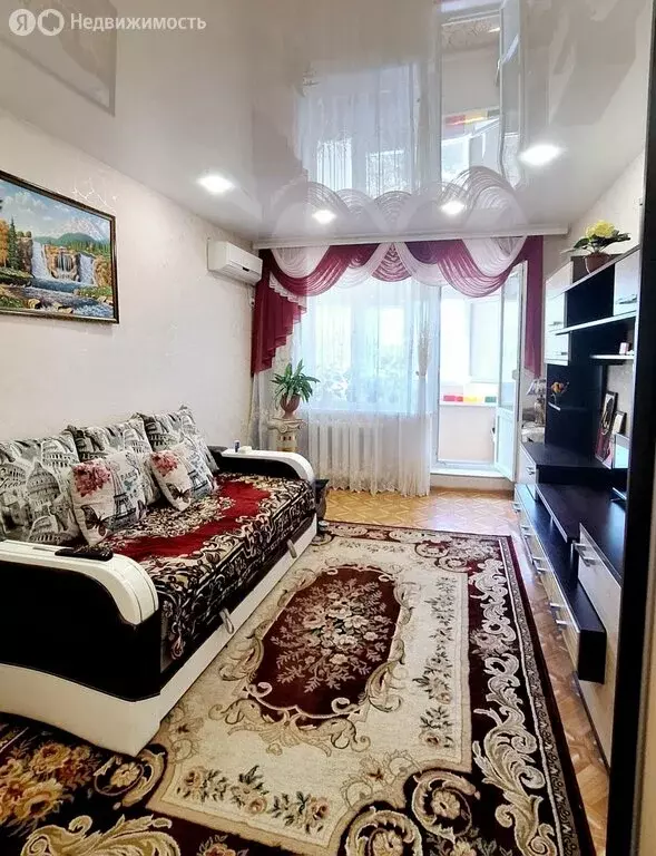 1-комнатная квартира: Керчь, улица Ворошилова, 17 (30 м) - Фото 2