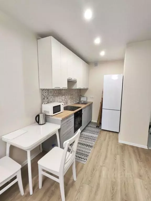 2-к кв. Московская область, Котельники Белая Дача мкр, 30 (35.0 м) - Фото 1