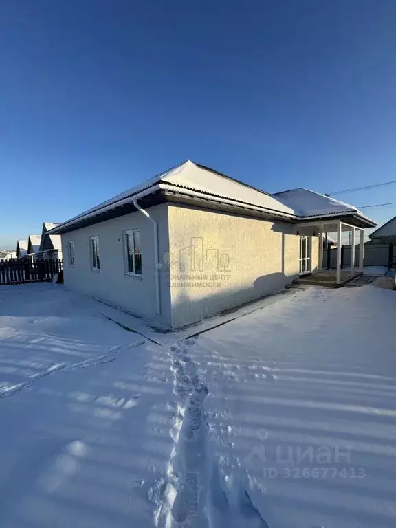 Дом в Иркутская область, Иркутский муниципальный округ, д. Грановщина ... - Фото 2