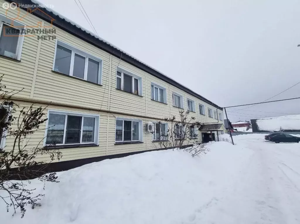 1к в -комнатной квартире (13 м) - Фото 1