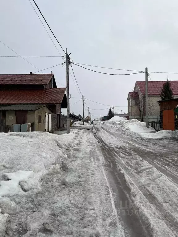 Дом в Кемеровская область, Кемеровский район, с. Березово ул. Дружбы, ... - Фото 1