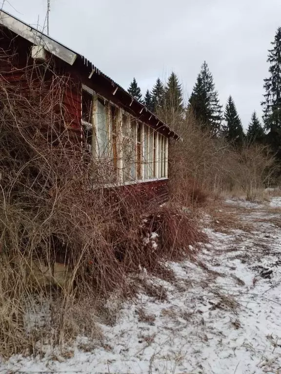 Дом в Московская область, Наро-Фоминский городской округ, д. Кобяково  ... - Фото 1