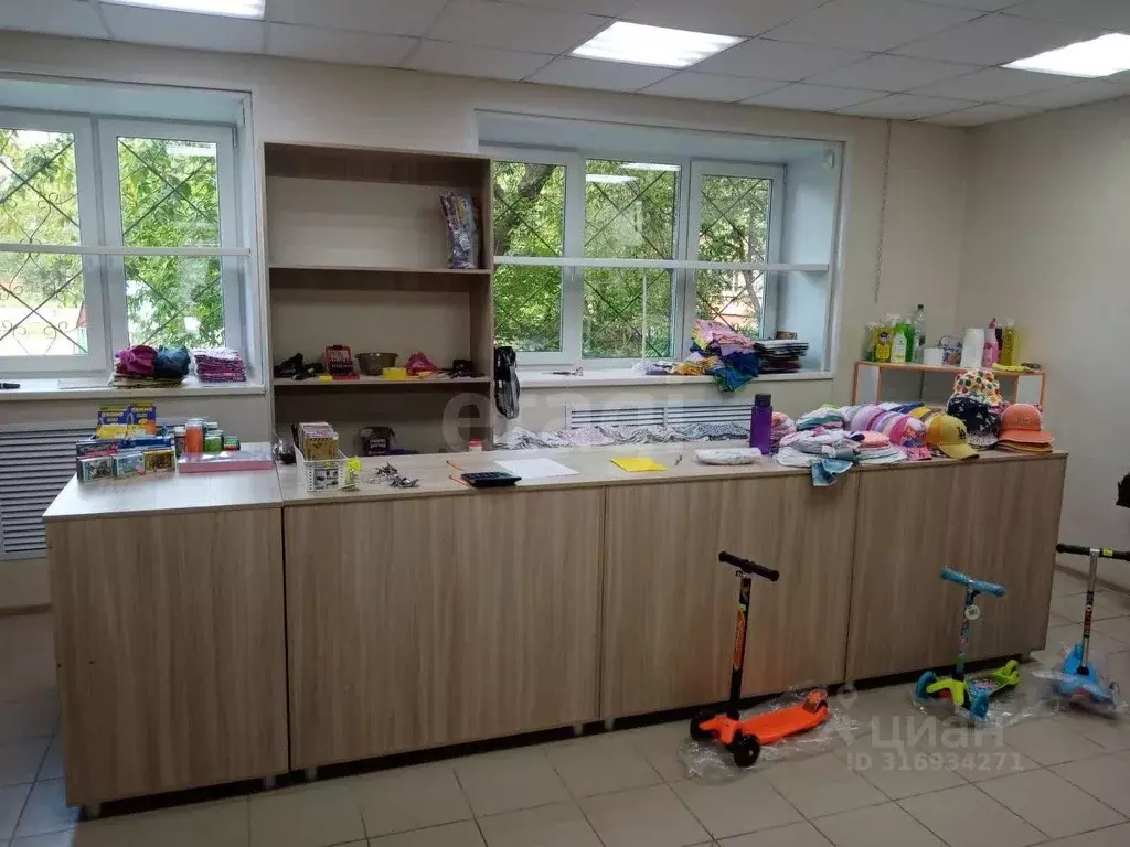 Помещение свободного назначения в Свердловская область, Нижний Тагил ... - Фото 0