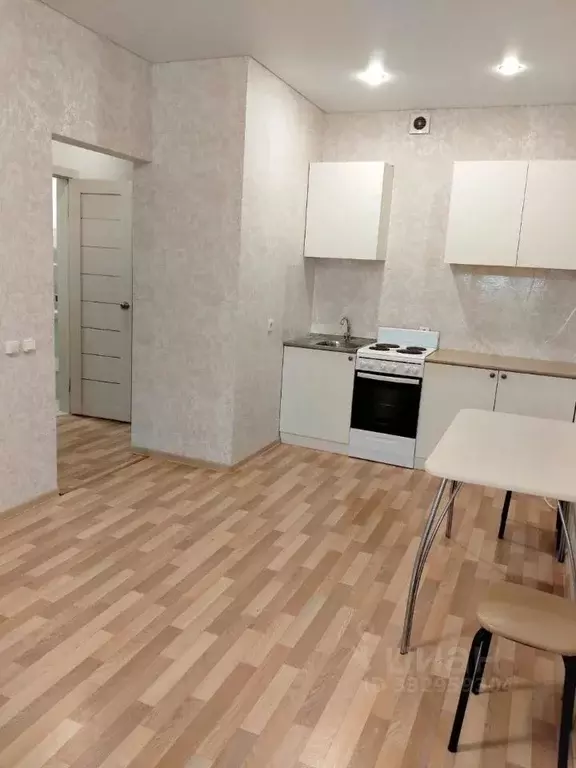 1-к кв. Башкортостан, Уфа просп. Дружбы Народов, 53 (38.0 м) - Фото 1