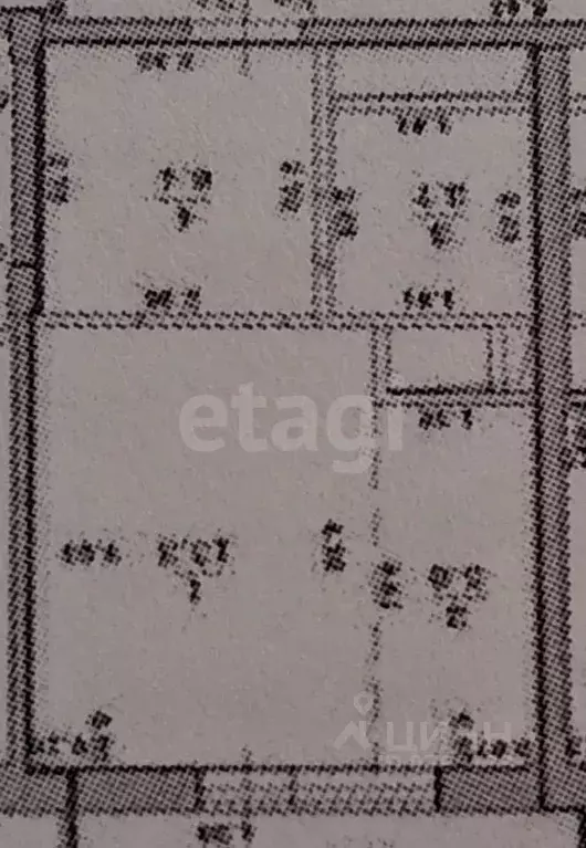 Студия Татарстан, Казань ул. Максимова, 37Б (28.4 м) - Фото 2