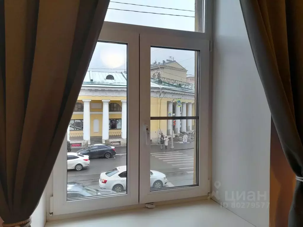 2-к кв. Санкт-Петербург ул. Марата, 56-58/29 (56.0 м) - Фото 0