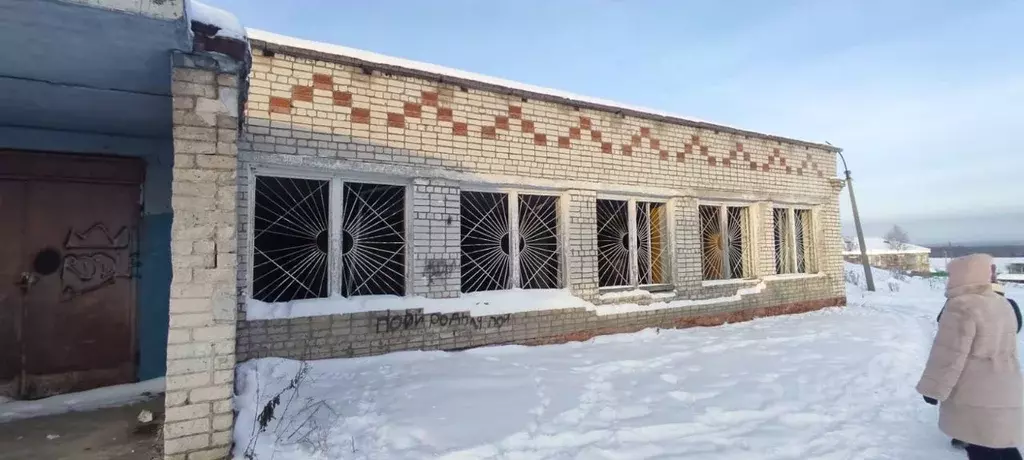 Помещение свободного назначения в Пермский край, Березники ... - Фото 2