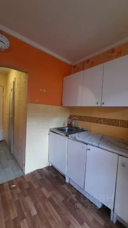 1-к кв. Алтайский край, Барнаул Кавалерийская ул., 18/209 (33.0 м) - Фото 2