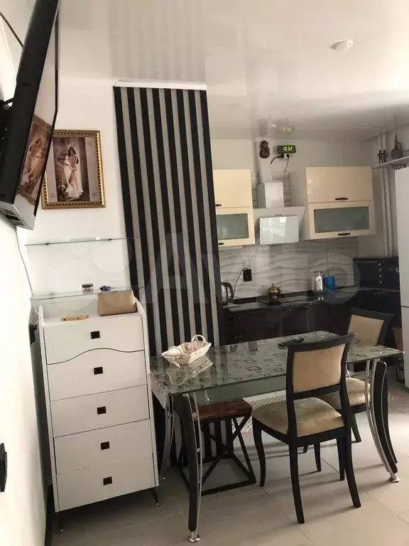 Квартира-студия, 28 м, 9/16 эт. - Фото 0