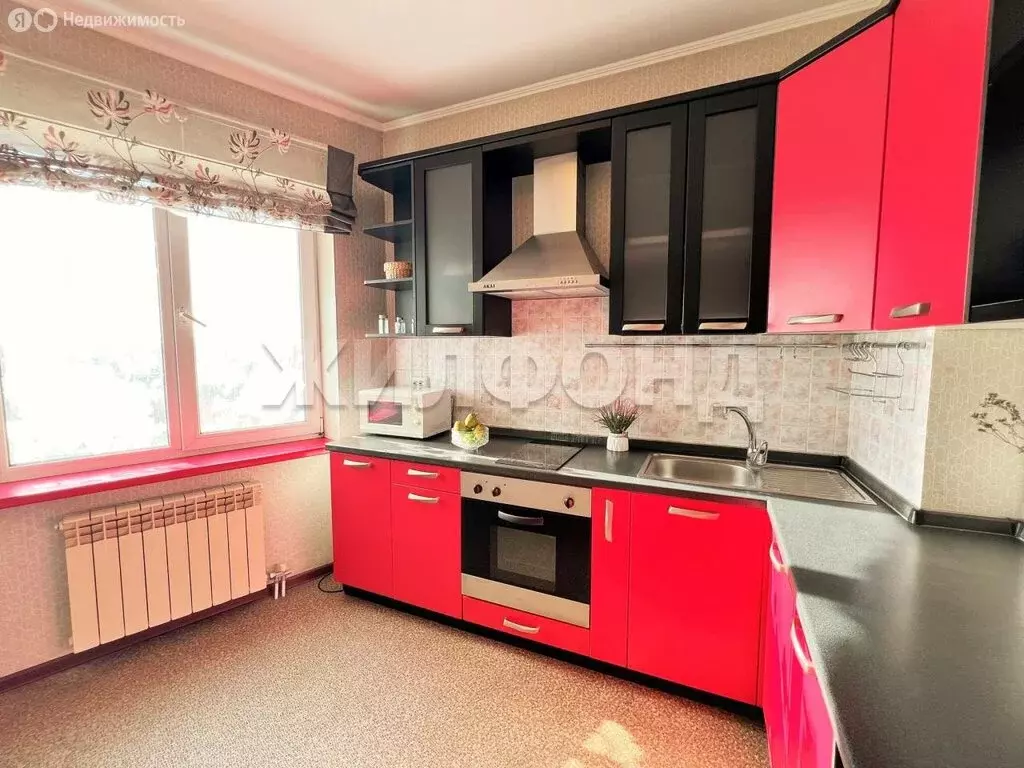 1-комнатная квартира: Барнаул, улица Малахова, 119 (33.1 м) - Фото 2