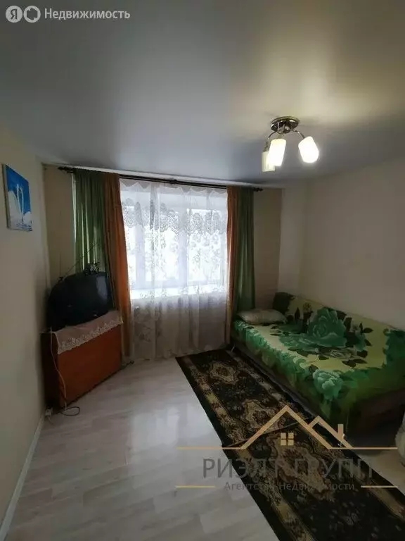 Квартира-студия: Казань, Беломорская улица, 83 (18 м) - Фото 2